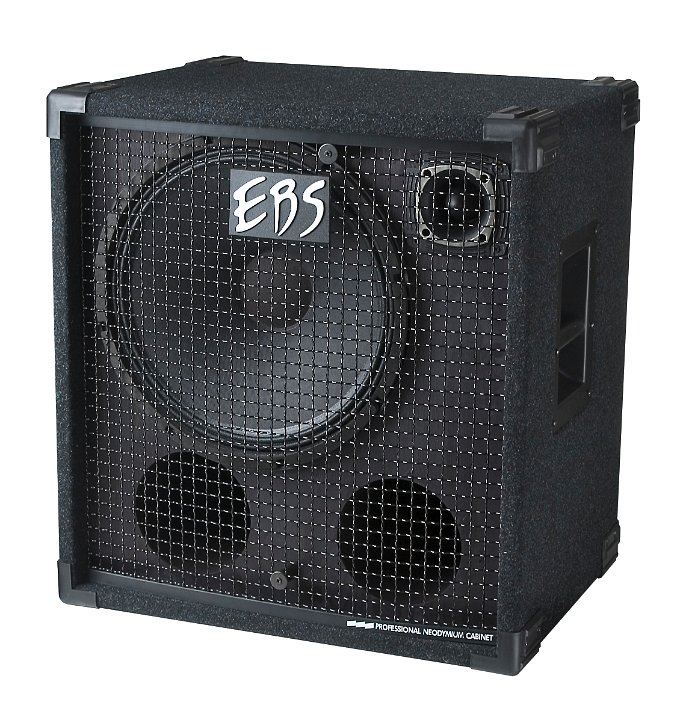 EBS NEO-115 kolumna basowa